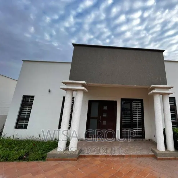 3bdrm House in Wisa Groups, Accra Metropolitan for rent · Photo 1