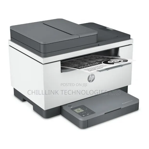 Hp Laserjet M236sdn All-in-One Printer · Photo 1