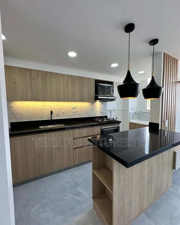 Kitchen Cabinet (Detachable ) · Photo 1