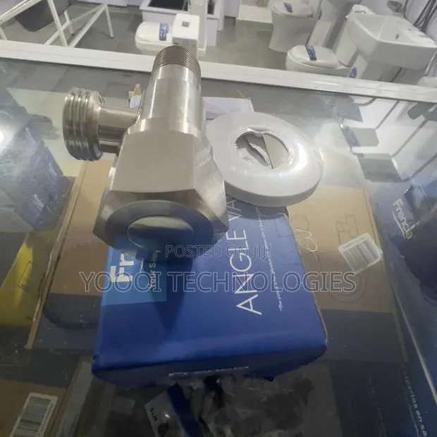 Angle Valve · Photo 1