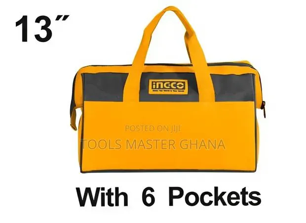 Tool Bag - Htbg28131 · Photo 1