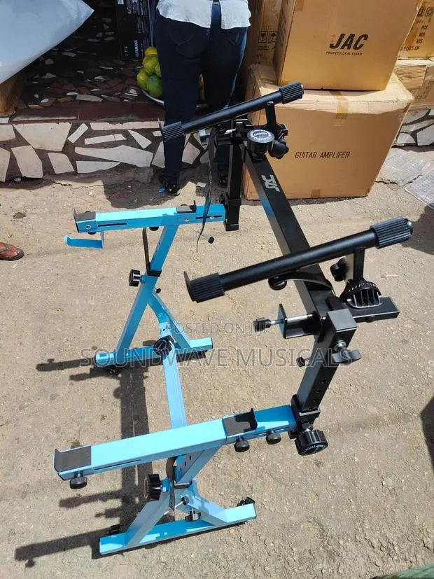 Jac Keyboard Stand · Photo 1