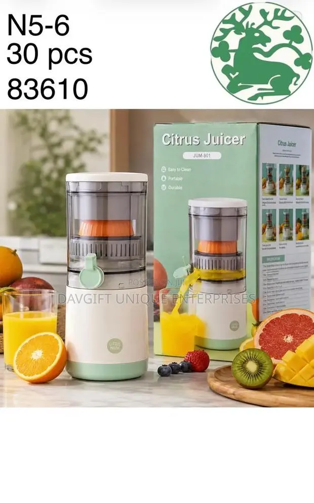 Mini Juicer · Photo 1