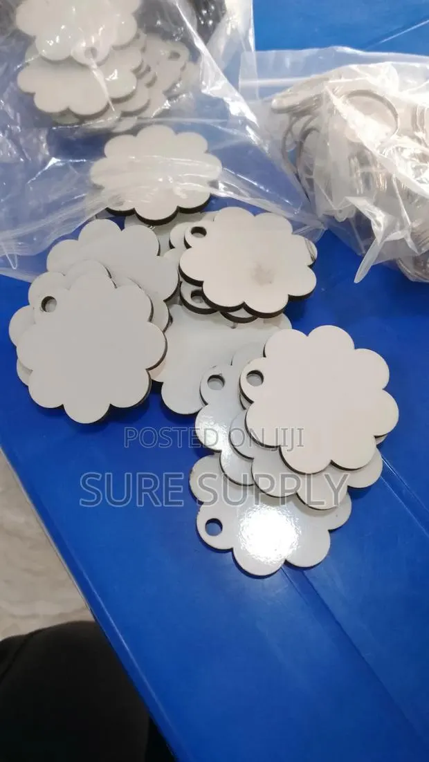 Keyholders 30-in-1 50-in-1 · Photo 1