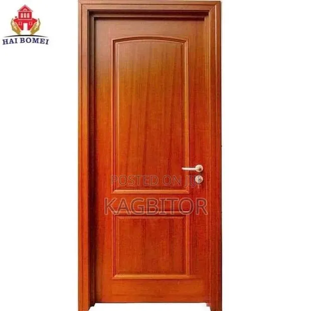 Quality Wooden Doors for Sale · Photo 1