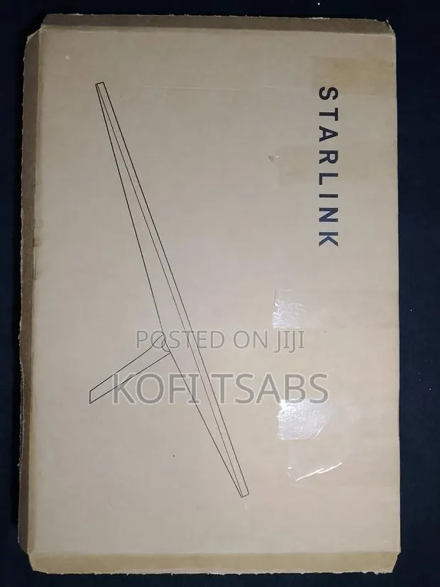 Starlink Gen 3 V4 · Photo 1