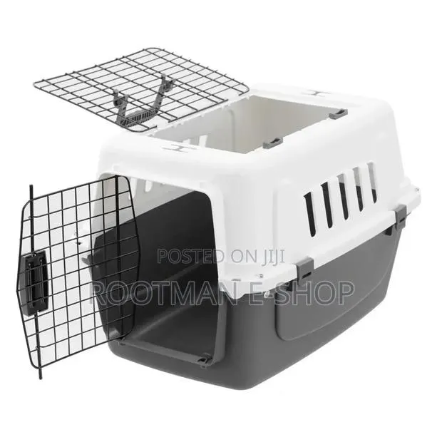 Small Pet Carrier for Cats, Small Dogs, and More | Airline Approved · Photo 1