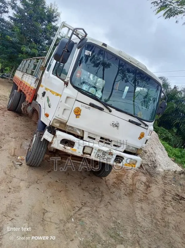 Hyundai Rlon Truck With Room 19 · Photo 2
