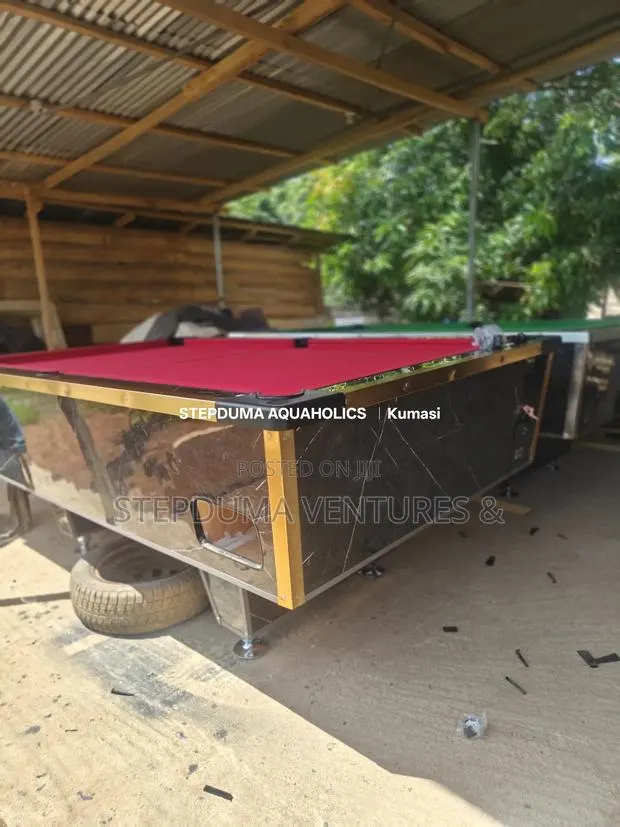 40pcs Tokens Pool Table · Photo 1