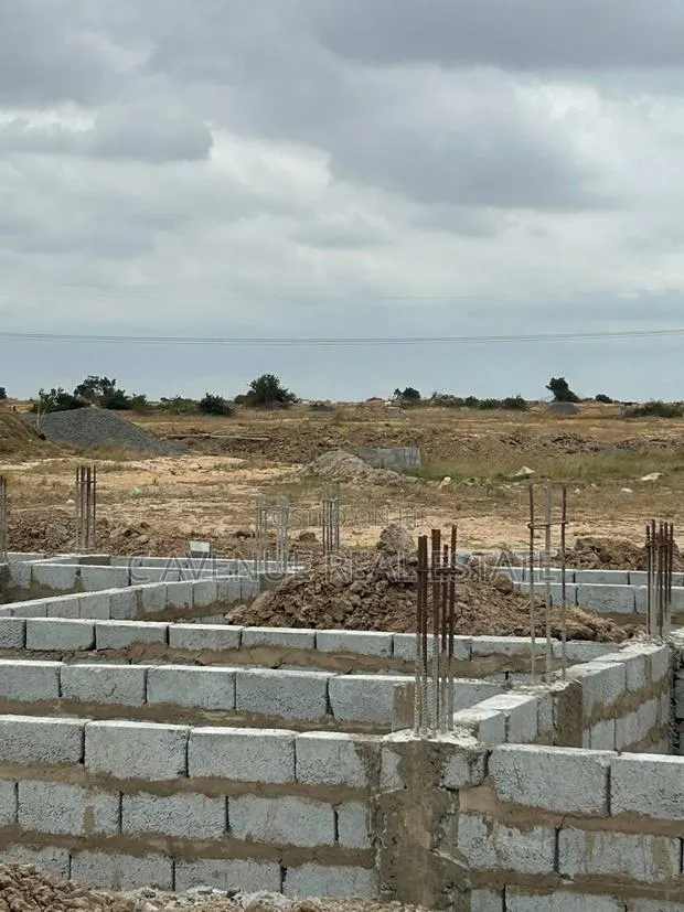 Own a Full Plot at Tsopoli Skyport City · Photo 1