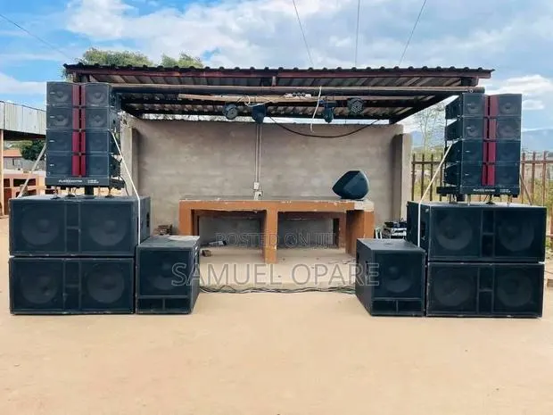 Dj Sounds Equipments For Rent · Photo 8