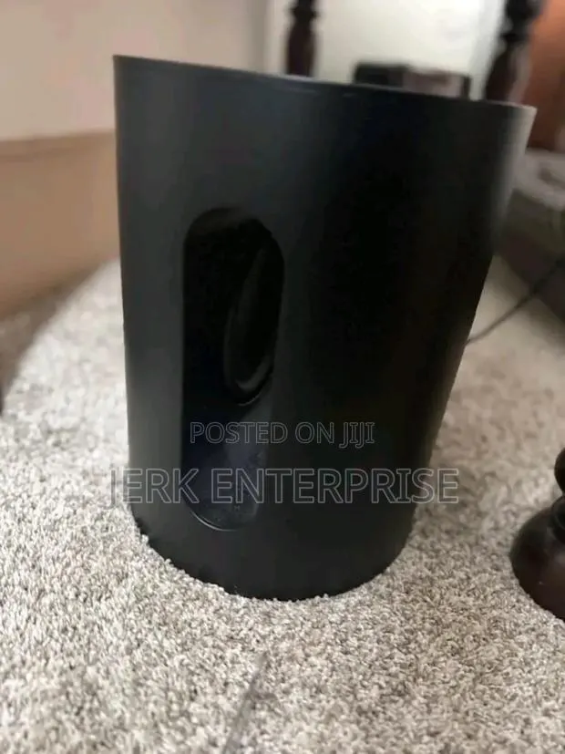 Sonos Arc Sound Bar · Photo 1