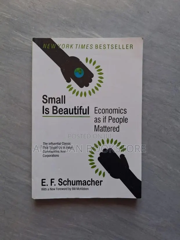 Small Is Beautiful · Photo 1