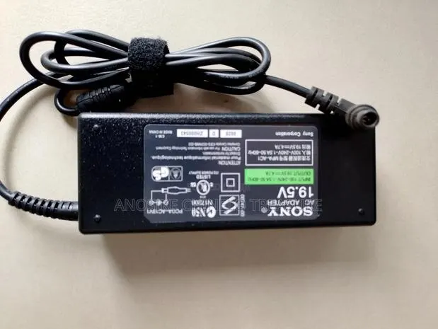 Sonny 19.5v Laptop Charger · Photo 1