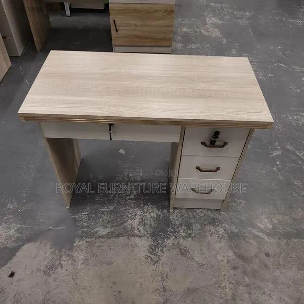 Mini Office Desk (Bgz-821o) · Photo 1
