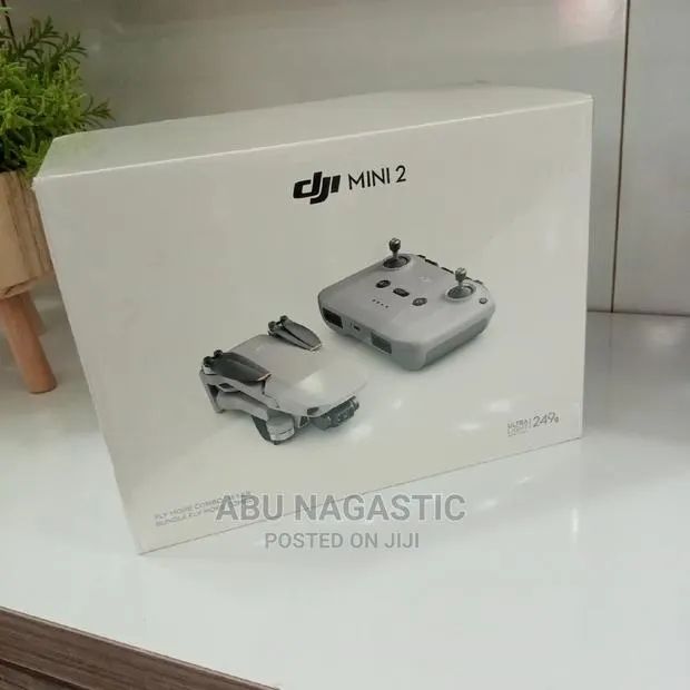 Dji Mini 2 Fly More Combo · Photo 1