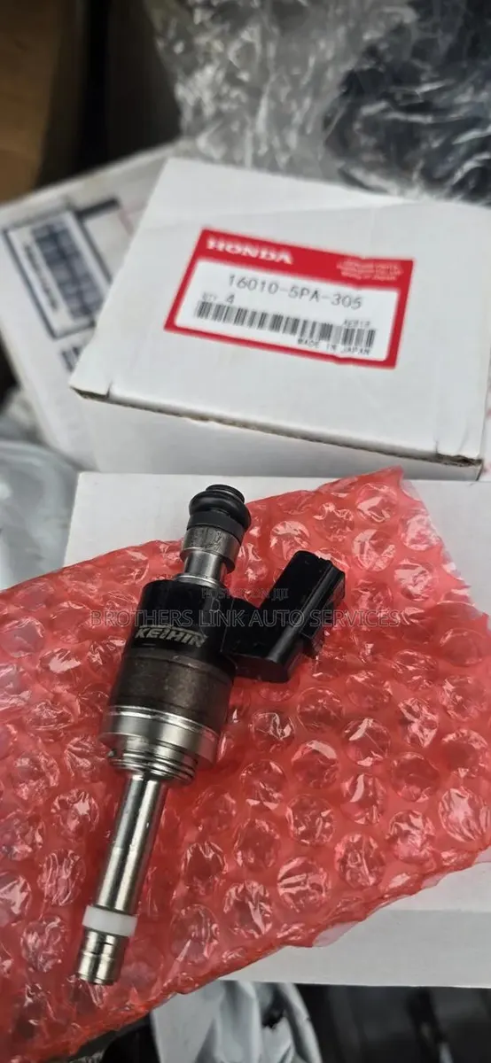 Honda Accord,civic, and CRV Injectors 2016-2022 · Photo 1