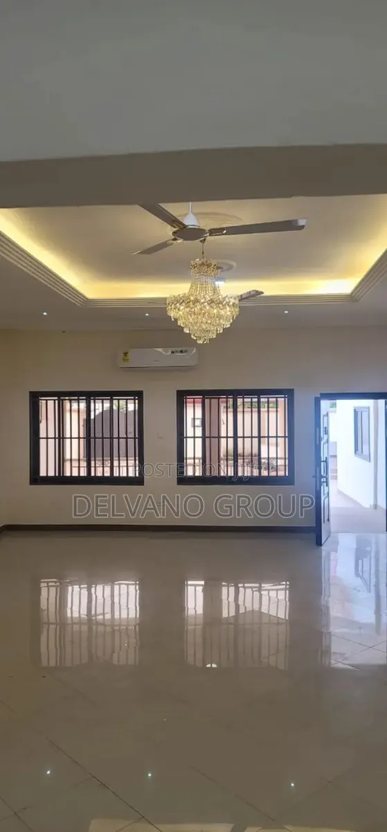 4bdrm House in Dzorwulu for rent · Photo 1