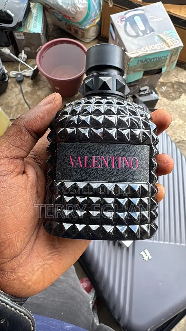 Valentino Extradite · Photo 1