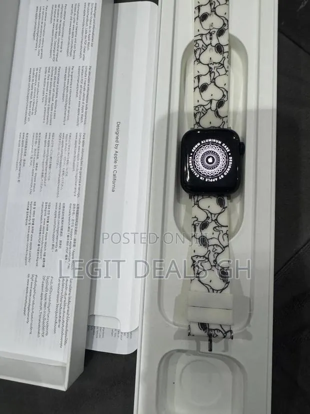 Apple Series Se · Photo 1