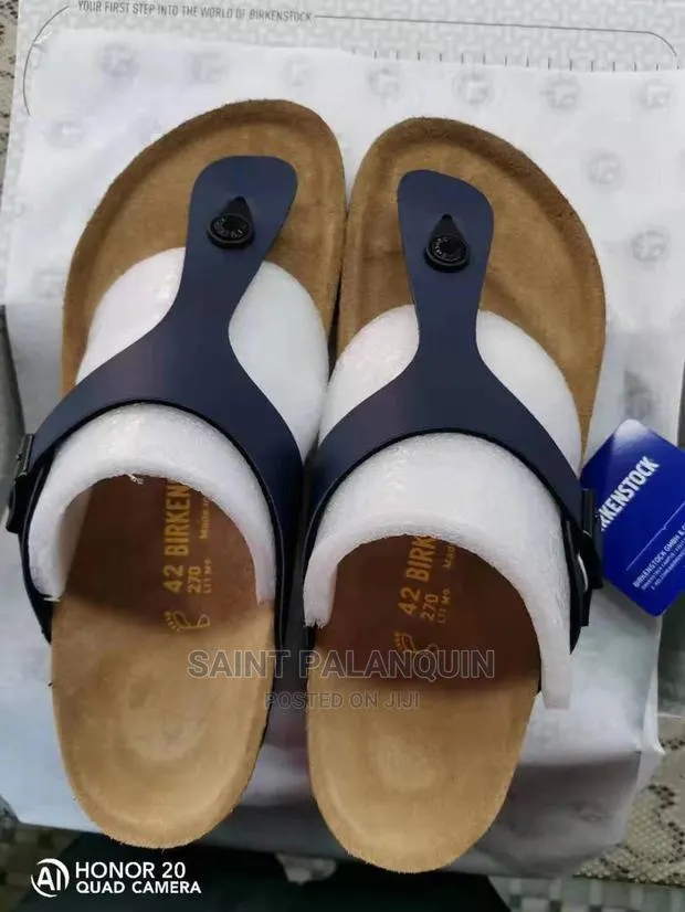 Quality Birkenstock · Photo 1