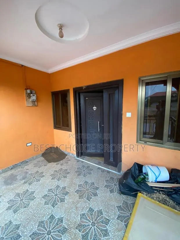 3bdrm Apartment in Amenhia Baron First, Adenta for rent · Photo 1