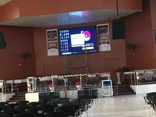 Led Video Displays · Photo 1
