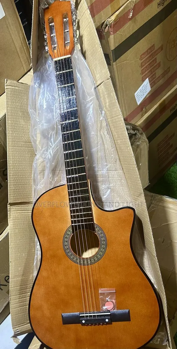 Acoustic Guitar for Kids · Photo 1