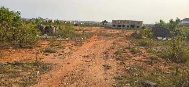 New Ningo Prampram Lands > Specially Demarcated · Photo 1