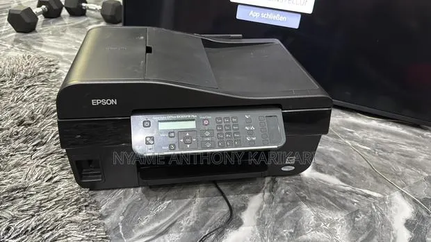 Germany Used Printer’S Available · Photo 2
