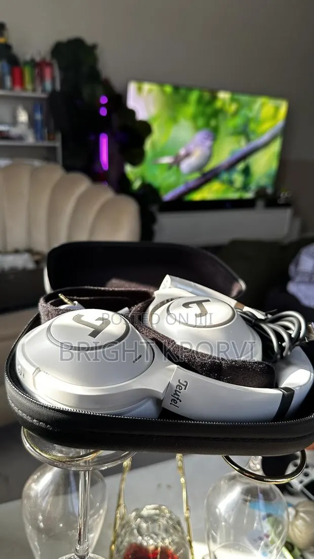 Teufel Real Blue Nc · Photo 1