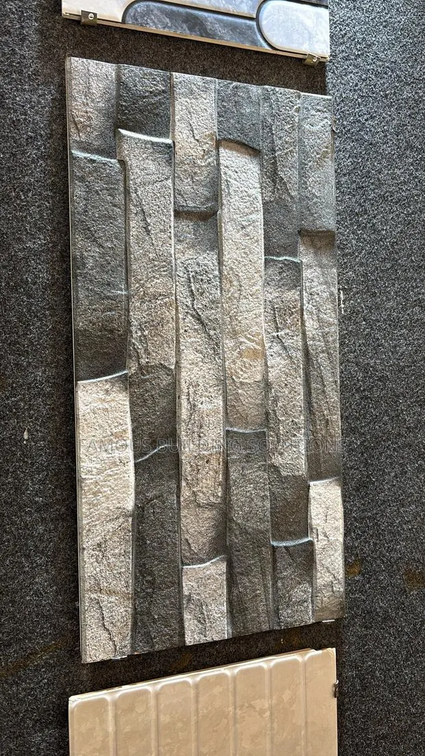 Facial Tiles(indian Made) · Photo 1