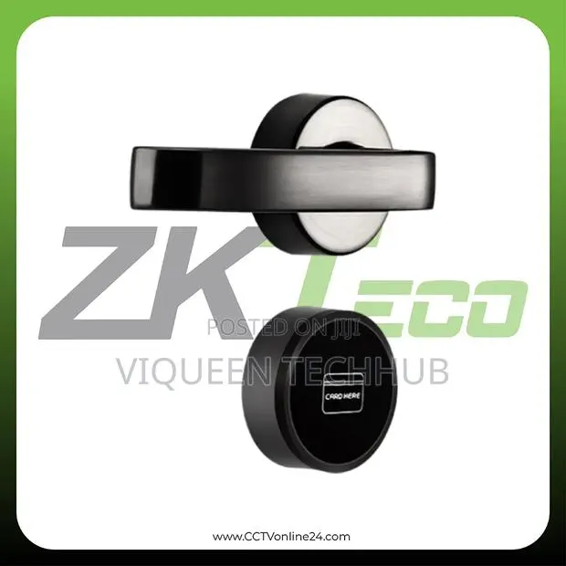 Zkteco Lh7500 Smart Door Lock · Photo 1