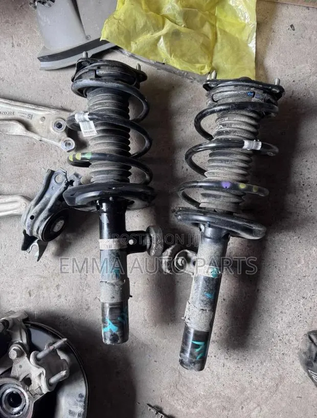 Honda Accord 2018,2022 Front Home Use Shock Absorbers Available · Photo 1