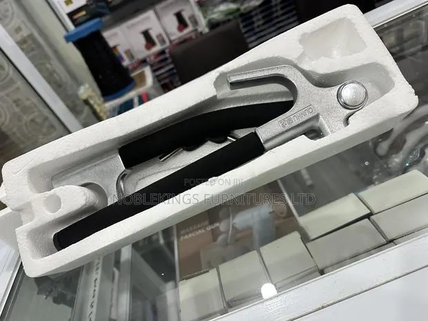 Car Steer Lock Security