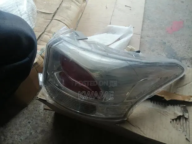 Taillight R H Outlander 2010 Upwards · Photo 1