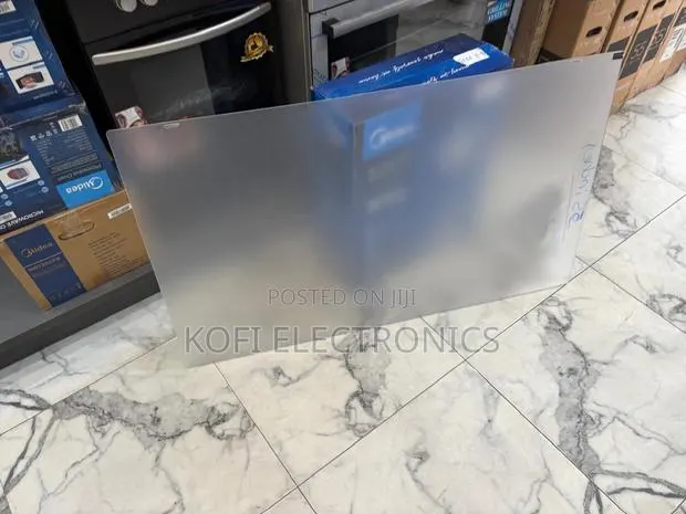 65-Inch Screen Guard Ultra-Clear Safety Cover · Photo 1
