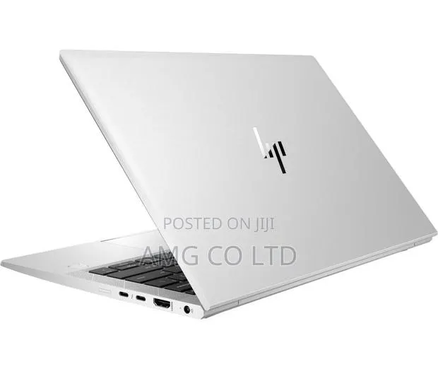 Laptop HP EliteBook 845 G7 24GB AMD Ryzen 5 SSD 512GB · Photo 1