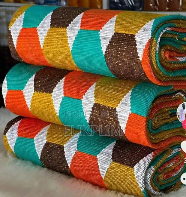 Viper’S Kente Business Enterprise · Photo 1