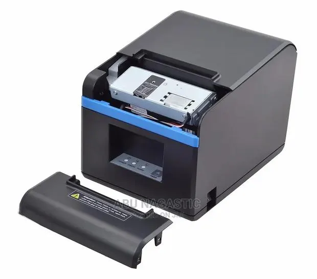 Xprinter 80mm Auto Cutter Thermal Receipt · Photo 1