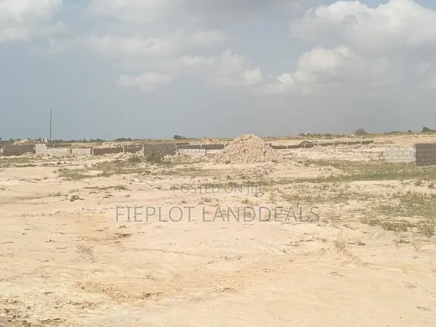 Smart Real Estate Investment at Tsopoli Skyport City · Photo 1