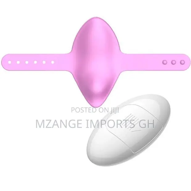 Remote Controlled Pantie Vibrator Multiple Speed · Photo 1