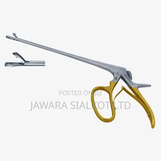 Biopsy Punch Forceps · Photo 1