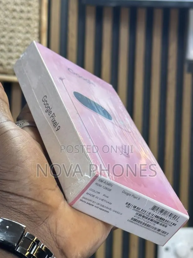 New Google Pixel 9 128 GB · Photo 1