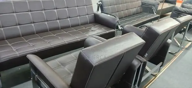Quality Brand New Reception Sofa Chair · Photo 1