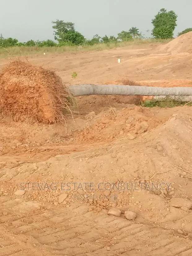 Alpha Properties Real Estate Land at Kasoa Adawukwa 4sale · Photo 1