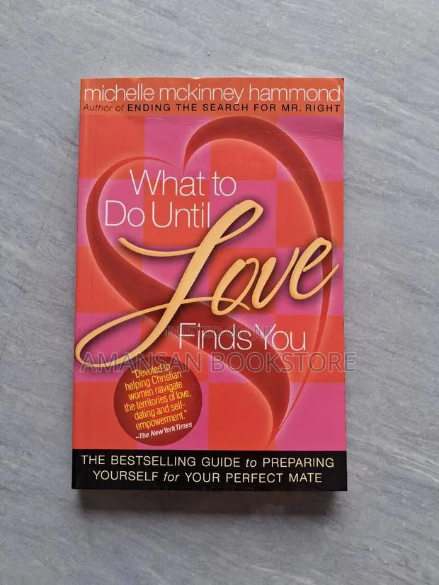 What to Do Until Love Finds You · Photo 1