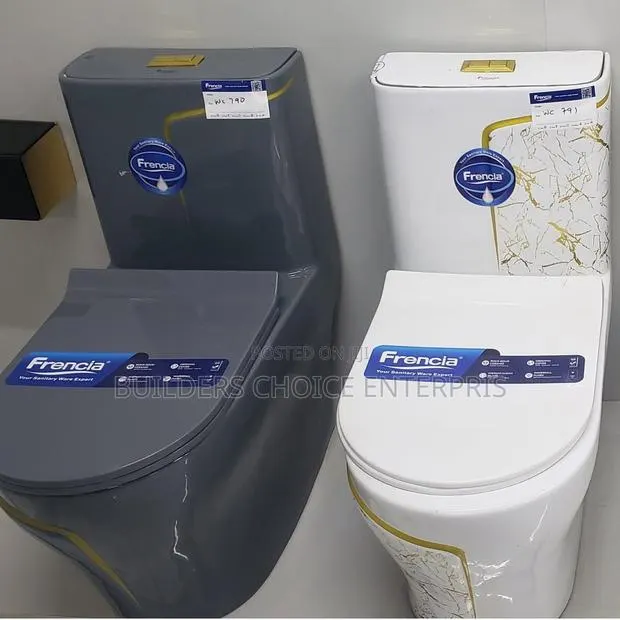 Premium Close Couple Water Closet · Photo 1