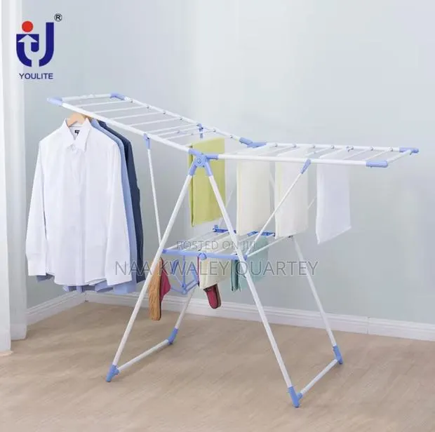 Out or Indoors Drying Line · Photo 1