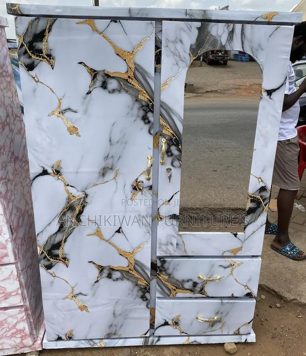 Wardrobe Xianc Design (Payment After Delivery) · Photo 1